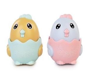 Opakowanie Jeżdżący kurczak MIX