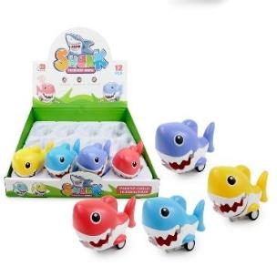 Opakowanie Jeżdżacy rekin MIX