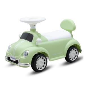 Jeździk Kiddo Cruiser miętowy. Wydawca: Baby Mix. Multiszop.pl Opakowanie Jeździk Kiddo Cruiser miętowy