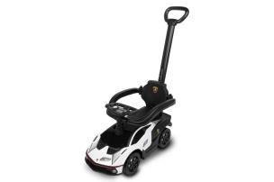 Opakowanie Jeździk Lamborghini Essenza white