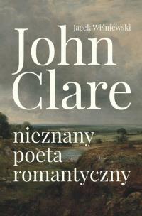 Okładka książki John Clare