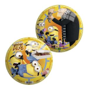 Opakowanie John Piłka Gru i Minionki 4 23cm