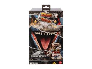 Opakowanie Jurassic World Dino Reveal