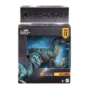 Opakowanie Jurassic World Kolekcja Hammonda