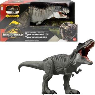 Opakowanie Jurassic World Kolosalny Tyranozaur