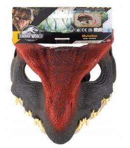 Opakowanie Jurassic World maska dinozaura - Mutadon