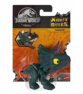 Opakowanie Jurassic World Mighty Little Biter Mały dinozaur