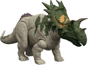 Opakowanie Jurassic World Ryczący dinozaur Figurka