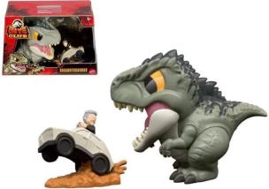 Opakowanie Jurrasic World Dinozaur Dite Club Gigantosaurus