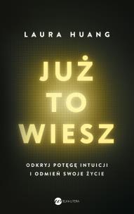 Okładka książki Już to wiesz