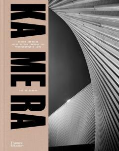 Okładka książki KA ME RA