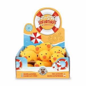 Opakowanie Kaczka antystresowa mini 1szt.mix