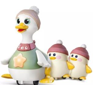 Opakowanie Kaczka Monika z maluchami