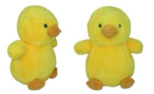 Opakowanie Kaczka z dźwiękiem 15cm