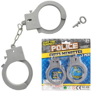 Opakowanie Kajdanki plastikowe