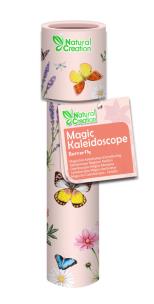 Kalejdoskop magiczny Motyl. Wydawca: AVENIR. Multiszop.pl Opakowanie Kalejdoskop magiczny Motyl