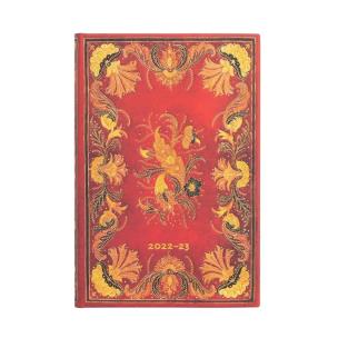 Opakowanie Kalendarz 2023 Fiammetta Mini HOR 18m