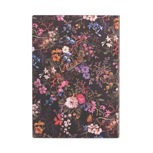 Opakowanie Kalendarz 2023 Floralia Flexi Midi HOR 18m