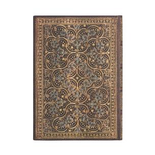 Opakowanie Kalendarz 2023 Restoration Midi HOR 18m