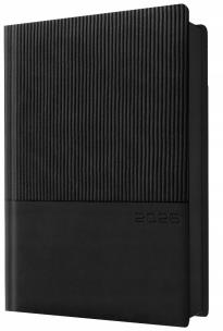 Kalendarz 2026 A5 dzienny notatki planer. Wydawca: Evena. Multiszop.pl Opakowanie Kalendarz 2026 A5 dzienny notatki planer