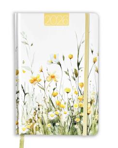 Opakowanie Kalendarz 2026 A5 Foto tygodniowy V3 K-A5T F