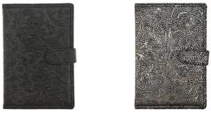 Opakowanie Kalendarz 2026 A5 tygodniowy z zap. Dragon mix