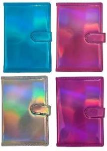 Opakowanie Kalendarz 2026 A5 tygodniowy z zap. Mirror mix