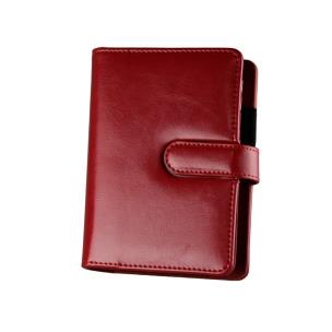 Opakowanie Kalendarz 2026 A6 tygodniowy segregator wymienny wkład ORS-05-45B/CZE/Z