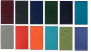 Opakowanie Kalendarz 2026 A6 tygodniowy Vivella MIX