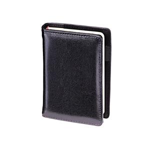 Opakowanie Kalendarz 2026 A6 wymienny wkład dzienny czarny