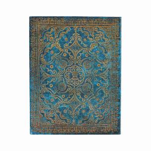 Opakowanie Kalendarz 2026 Azure tygodniowy BUS Ultra