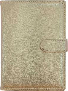 Opakowanie Kalendarz 2026 B5 dzienny z zap. Hologram mix