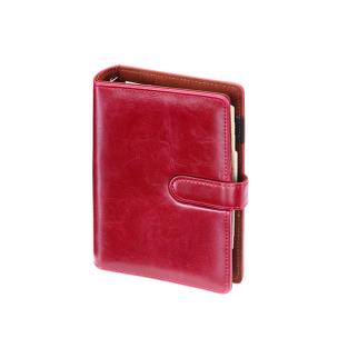 Opakowanie Kalendarz 2026 B5 tygodniowy segregator wymienny wkład ORP-08GNZ/CZE/Z