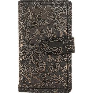 Opakowanie Kalendarz 2026 B6 dzienny z zap. Dragon mix