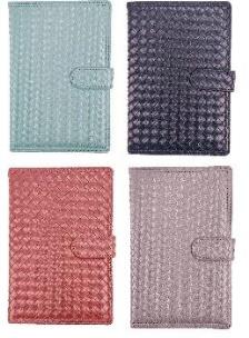 Opakowanie Kalendarz 2026 B6 dzienny z zap. Jumper mix