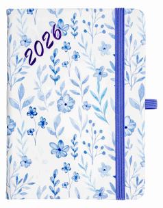 Opakowanie Kalendarz 2026 B6 tyg. Hip Hop chabry