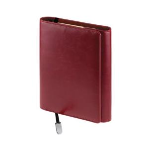 Opakowanie Kalendarz 2026 B6 tygodniowy segregator wymienny wkład ORP-07-XBB/BUR/Z