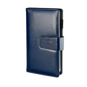 Opakowanie Kalendarz 2026 B6 wymienny wkład dzienny czarny