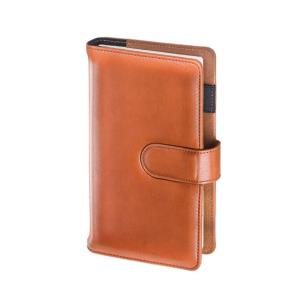 Opakowanie Kalendarz 2026 B6 wymienny wkład dzienny pomarańcz