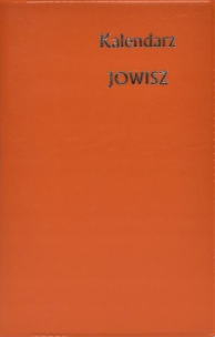 Opakowanie Kalendarz 2026 Kieszonkowy Jowisz PVC MIX