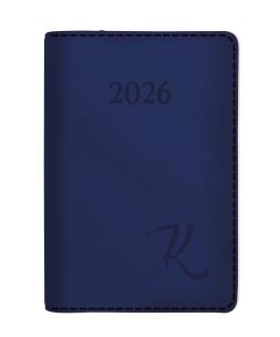 Opakowanie Kalendarz 2026 książkowy hermes