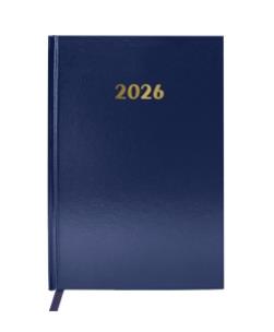 Opakowanie Kalendarz 2026 książkowy magro