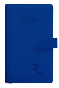 Opakowanie Kalendarz 2026 książkowy myks