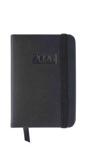 Opakowanie Kalendarz 2026 LUX tygodniowy czarny V9 KK-1L