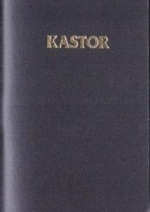 Opakowanie Kalendarz 2026 plastik MIX