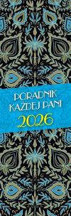 Opakowanie Kalendarz 2026 Poradnik Każdej Pani MIX