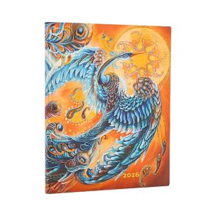 Opakowanie Kalendarz 2026 Skybird tygodniowy VER Ultra