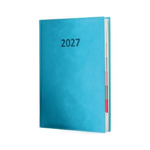 Opakowanie Kalendarz 2027 A4 Agenda Dzienny Morski