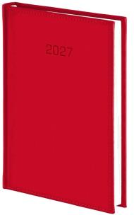 Opakowanie Kalendarz 2027 A4 tygodniowy Vivella z notesem