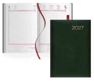 Opakowanie Kalendarz 2027 A5 MIX